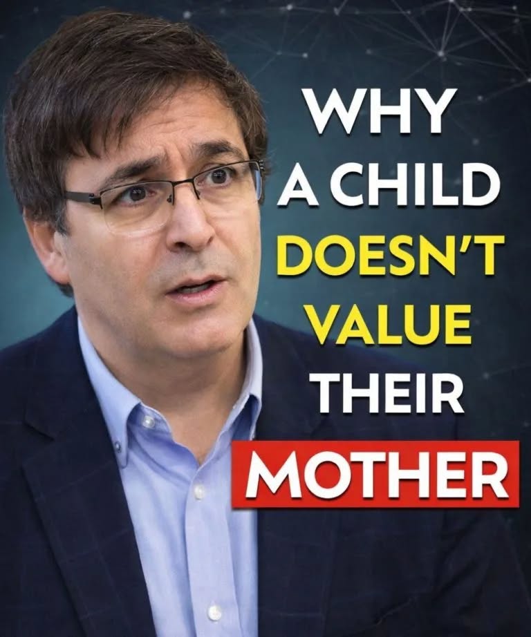 Seven psychological reasons explain why some children emotionally ...
